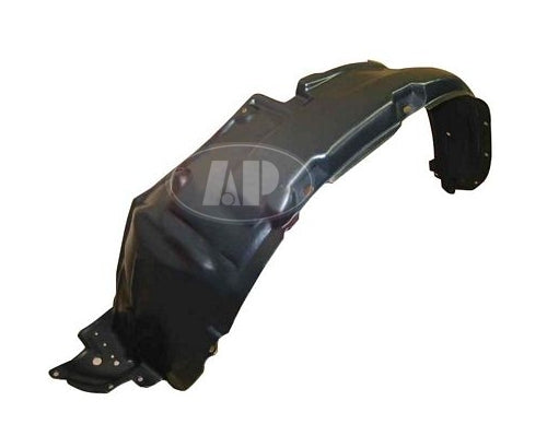 Fender Liner Driver Side Toyota Rav4 2006-2012 Without Flare , To1248143U