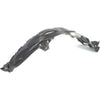 2006-2012 Toyota Rav4 Fender Liner Front Driver Side With Flare