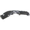 2006-2012 Toyota Rav4 Fender Liner Front Driver Side With Flare