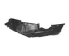 Fender Liner Front Driver Side Toyota Rav4 2006-2012 With Flare , To1248144U