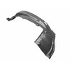 2008-2021 Toyota Sequoia Fender Liner Front Driver Side Rearward