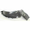 2008-2021 Toyota Sequoia Fender Liner Front Driver Side Rearward