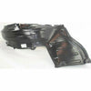 2007-2013 Toyota Tundra Fender Liner Front Driver Side Rearward