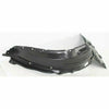 2008-2021 Toyota Sequoia Fender Liner Front Driver Side Rearward