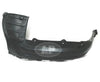 2007-2013 Toyota Tundra Fender Liner Front Driver Side Rearward