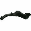 2008-2010 Toyota Highlander Fender Liner Driver Side