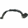 2008-2010 Toyota Highlander Fender Liner Driver Side