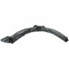 2006-2010 Toyota Sienna Fender Liner Driver Side