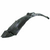 2006-2010 Toyota Sienna Fender Liner Driver Side