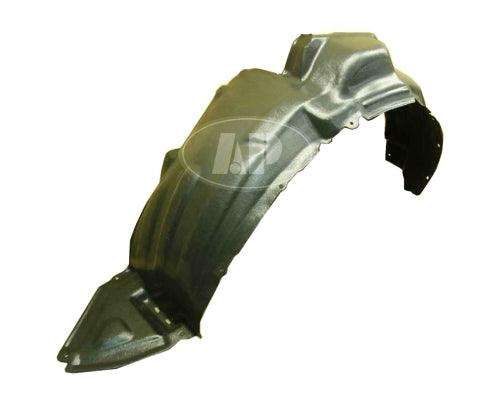 2006-2010 Toyota Sienna Fender Liner Driver Side