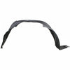 2010-2013 Toyota 4Runner Fender Liner Front Driver Side