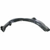 2012-2014 Toyota Camry Fender Liner Driver Side L/Le/Xle/Hybrid