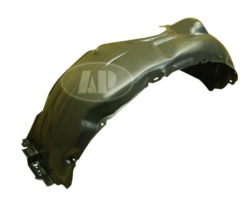 2012-2014 Toyota Camry Hybrid Fender Liner Driver Side L/Le/Xle/Hybrid