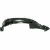 2012-2014 Toyota Tacoma  Fender Liner Front Driver Side 2Wd Base/X-Runner Without Flare