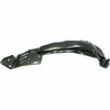 2012-2014 Toyota Tacoma  Fender Liner Front Driver Side 2Wd Base/X-Runner Without Flare