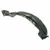 2012-2014 Toyota Tacoma  Fender Liner Front Driver Side 2Wd Base/X-Runner Without Flare