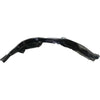 2013-2018 Toyota Avalon Fender Liner Driver Side