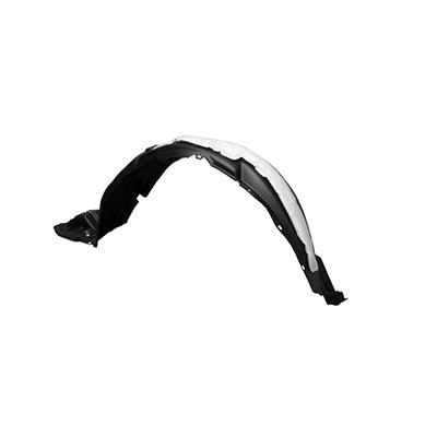 2014-2016 Toyota Corolla Sedan Fender Liner Driver Side