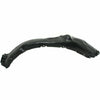 2014 Toyota Camry Fender Liner Front Driver Side L/Le/Xle Model From 12/2013