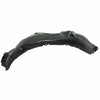 2014 Toyota Camry Fender Liner Front Driver Side Se/Se Sport Model From 12/2013