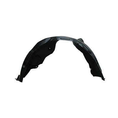 2015-2017 Toyota Camry Hybrid Fender Liner Front Driver Side