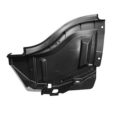 2014-2021 Toyota Tundra Fender Liner Front Driver Side Front Section