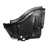 2014-2021 Toyota Tundra Fender Liner Front Driver Side Front Section