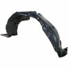 2014-2019 Toyota Highlander Fender Liner Driver Side 2.7L With Extension Sheet