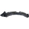 2014-2019 Toyota Highlander Hybrid Fender Liner Driver Side 3.5L With Towing/Insulation Foam