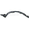 2014-2019 Toyota Highlander Hybrid Fender Liner Driver Side 3.5L With Towing/Insulation Foam