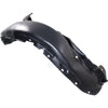 2016-2021 Toyota Tacoma  Fender Liner Front Driver Side