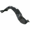 2015-2017 Toyota Prius V Fender Liner Driver Side