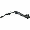 2015-2017 Toyota Prius V Fender Liner Driver Side