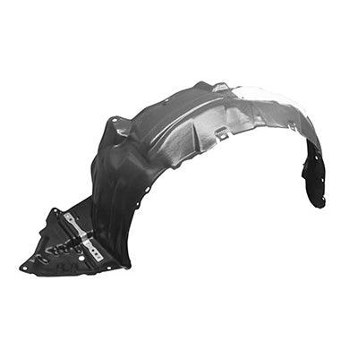 2015-2017 Toyota Prius V Fender Liner Driver Side