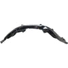 2018-2021 Toyota Camry Fender Liner Front Driver Side Usa Built L/Le/Xle 3Pieces