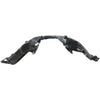 2018-2021 Toyota Camry Hybrid Fender Liner Front Driver Side Usa Built L/Le/Xle 3Pieces