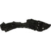 2019-2021 Toyota Prius Fender Liner Driver Side