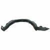 1997-2001 Toyota Camry Fender Liner Passenger Side