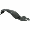 1997-2001 Toyota Camry Fender Liner Passenger Side