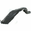 1997-2001 Toyota Camry Fender Liner Passenger Side