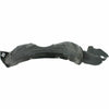 1997-2001 Toyota Camry Fender Liner Passenger Side