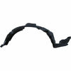 1998-2003 Toyota Sienna Fender Liner Passenger Side