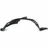 1998-2003 Toyota Sienna Fender Liner Passenger Side