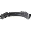 2002-2006 Toyota Camry Fender Liner Passenger Side