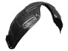 2002-2006 Toyota Camry Fender Liner Passenger Side