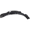 2001-2004 Toyota Tacoma  Fender Liner Passenger Side