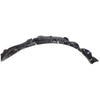 2001-2004 Toyota Tacoma  Fender Liner Passenger Side