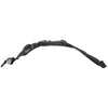 2001-2004 Toyota Tacoma  Fender Liner Passenger Side