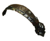 2001-2004 Toyota Tacoma  Fender Liner Passenger Side