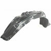 2001-2002 Toyota Corolla Sedan Fender Liner Passenger Side